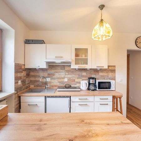 Apartman Arberblick 20 Байериш-Айзенштайн Экстерьер фото