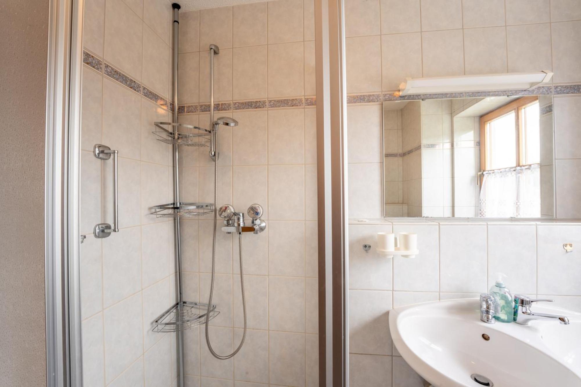 Apartman Arberblick 20 Байериш-Айзенштайн Экстерьер фото