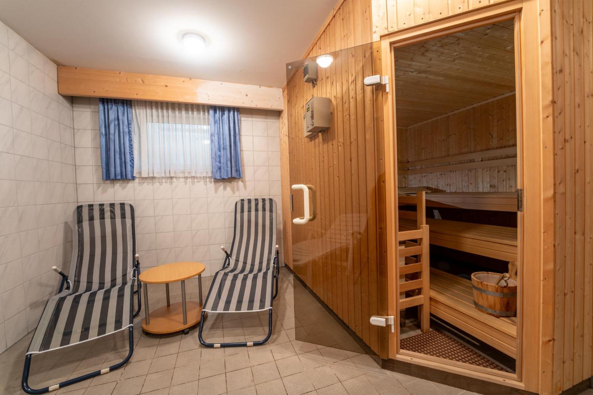Apartman Arberblick 20 Байериш-Айзенштайн Экстерьер фото
